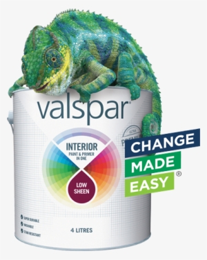 Valspar Paint #845201