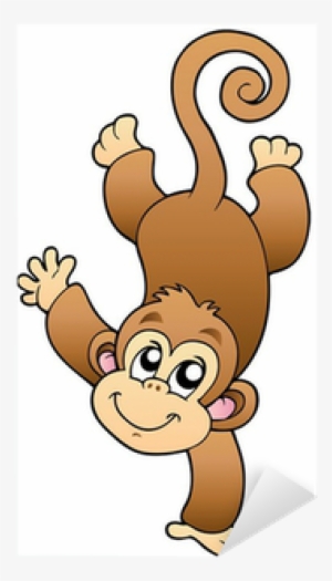 Cute Monkey #845222