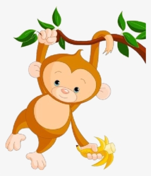 Chinese Zodiac Transparent Library Source - Monkey Clipart No Background #845271