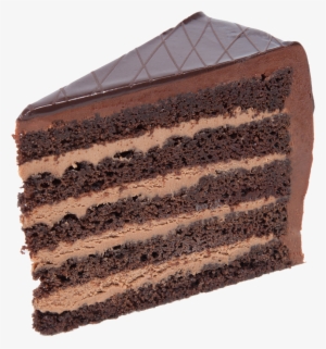 Cake Png Downloads - Cake Piece In Png #845363