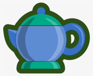 Big Image - Tea Set #845388