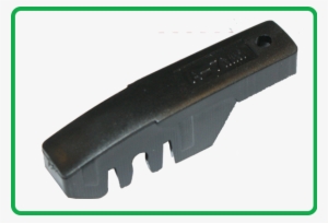 Supplied - Bayonet Wiper Blade Adapter #845439