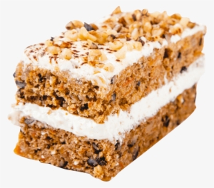 Patisserie Valerie Carrot Cake #845460