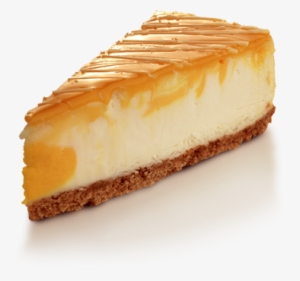 Orange Creamsicle Cc Isolated Slice #845481