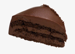 Chocolate Cake Png - Chocolate Cake Transparent Background #845501