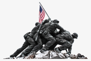 Marine Corps Marathon 2014 Jonathan Farrell - Marine Corps War Memorial #845546