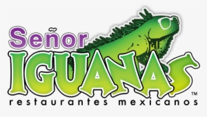 Senor Iguanas - Senor Iguanas Pocatello Idaho #845547