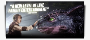 Train Your Dragon 4 #845564