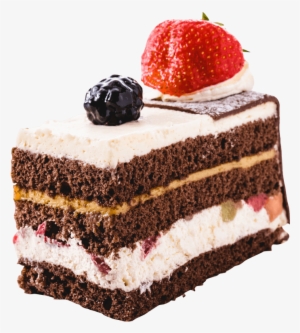 Patisserie Valerie Cake Slices #845606