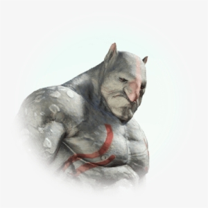 Icon - Imp Bdo #845668