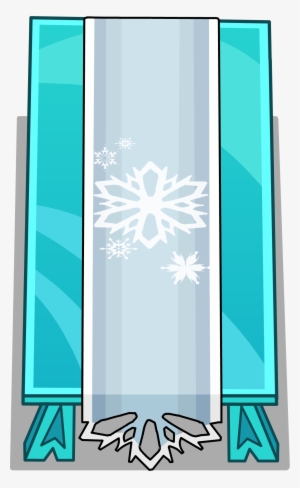 Ice Dining Table Sprite 004 - Table #845691