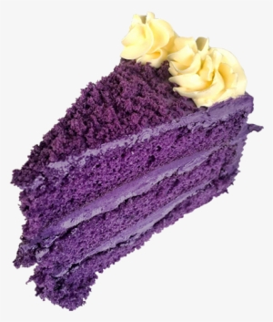 26 Ubecake Felicias - Chocolate Cake #845694