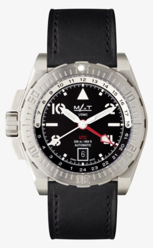 This Watch Was Created As A Limited Series By And With - Matwatches Ag5 Chl Sea #845774