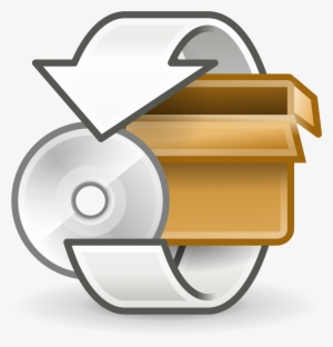 Open - Software Patch Icon #845861