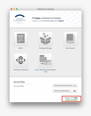 Images/update Welcome Screen - Epd Free #845910