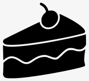 Slice Of Cake Ii Comments - Portable Network Graphics #845980