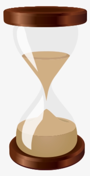 The Graphic Cave - Hourglass #846045