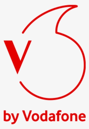 V By Vodafone Logo #846047