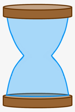 Hourglass - Hour Glass Cartoon Png #846195