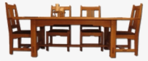 Dining Table Png Transparent Images - Dining Table Elevation Png #846215