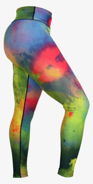 Paint Splash 2 Smaller V=1513224242 - Leggings #846219 Paint Splash 2 Smaller V=1513224242 - Leggings #846219
