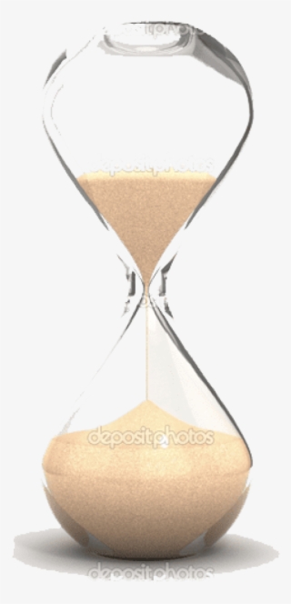 The Concept Of The Eldercare Center Will Be The Sand - Sand Clock #846238