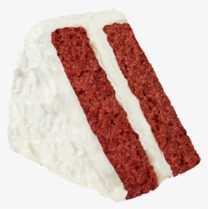 1492635050-2148 - Red Velvet Cake Transparent #846292