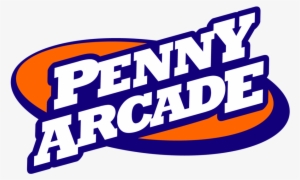 1024px-penny Arcade Logo Png Bing Logo Transparent - Penny Arcade Com Logo #846403