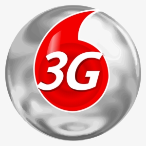 App Icon - Vodafone 3g #846407