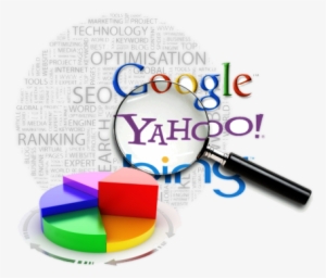 Seo Png File - Referencement Naturel #846408