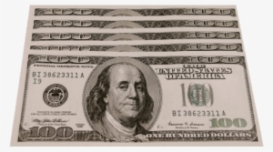 One Dollar Png - Works $100 Shopping Spree #846426