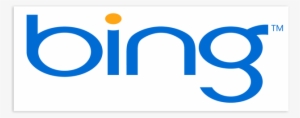 Bing Logo - Bing #846476