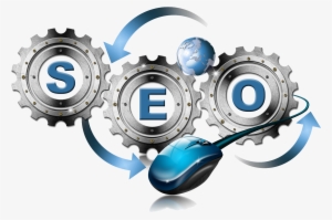 Search Engine Optimization Png #846478