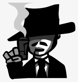 Mafioso Icon - Town Of Salem #846677
