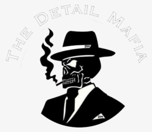 Picture - Detail Mafia Logo #846702