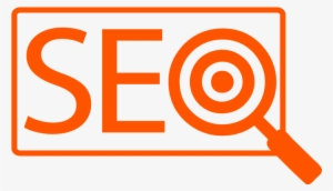 Search Engine Optimization Logo Png #846704