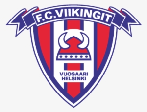 Fc Viikingit Vector Logo - Fc Viikingit #846729