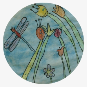 Ta Da - Child Art #846802