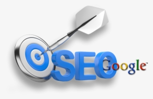 When It Comes To Placement, Everyone Knows That Organic - Google Seo Logo Png #846977