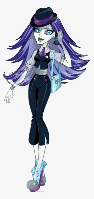 Monster High Images Mafia Mh Hd Wallpaper And Background - Monster High #846999