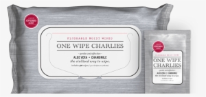 Dollar Shave Club Butt Wipes #847141