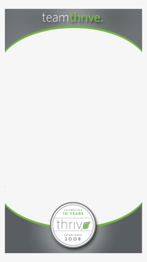 Snapchat Geofilters - Circle #847208