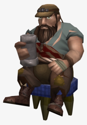 Dwarf Png - Sailor Dwarf #847209