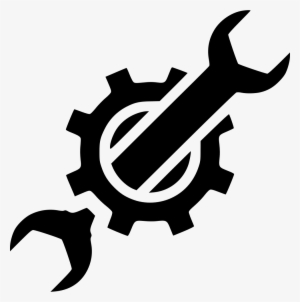 Png File - Gear #847237