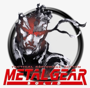 Liked Like Share - Metal Gear Solid Icon #847262