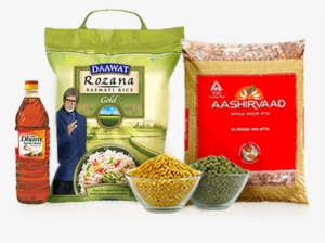 Refine Search - Daawat Rozana Basmati Rice Gold 5kg #847263