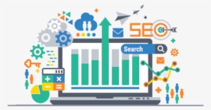 A Full-package Process - Search Engine Optimization #847278