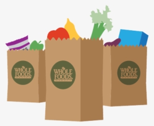 Shopping - Whole Foods Market #847279