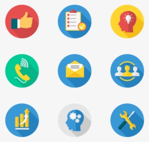 Seo - Optimize Icon #847298