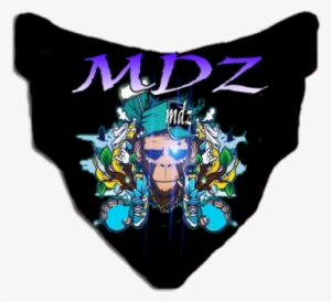 Mask#2 - Panties #847300